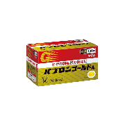 파브론 골드 A 130정