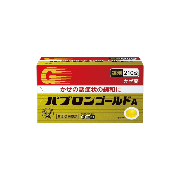 파브론 골드 A 210정